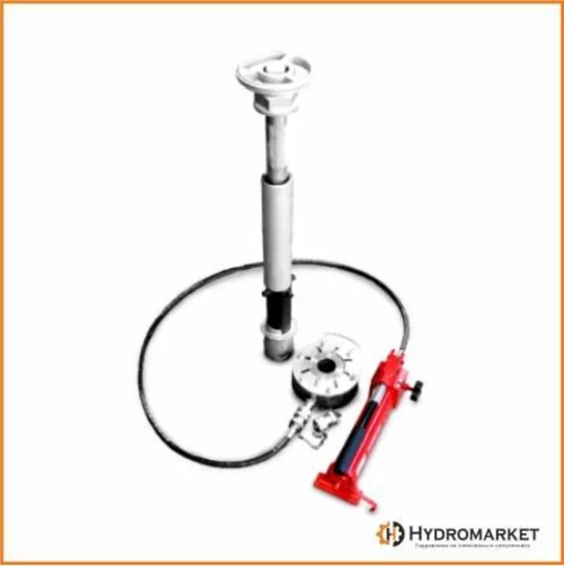 СЪЁМНИК СЕДЕЛ ГИДРАВЛИЧЕСКИЙ СИН00.22.228.000 