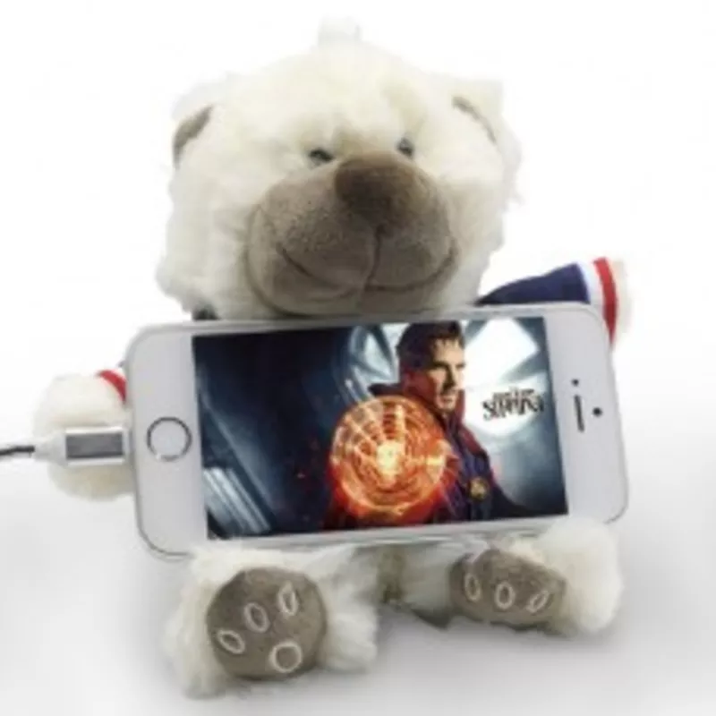 Игрушка Power Bank Taddy Bear 2