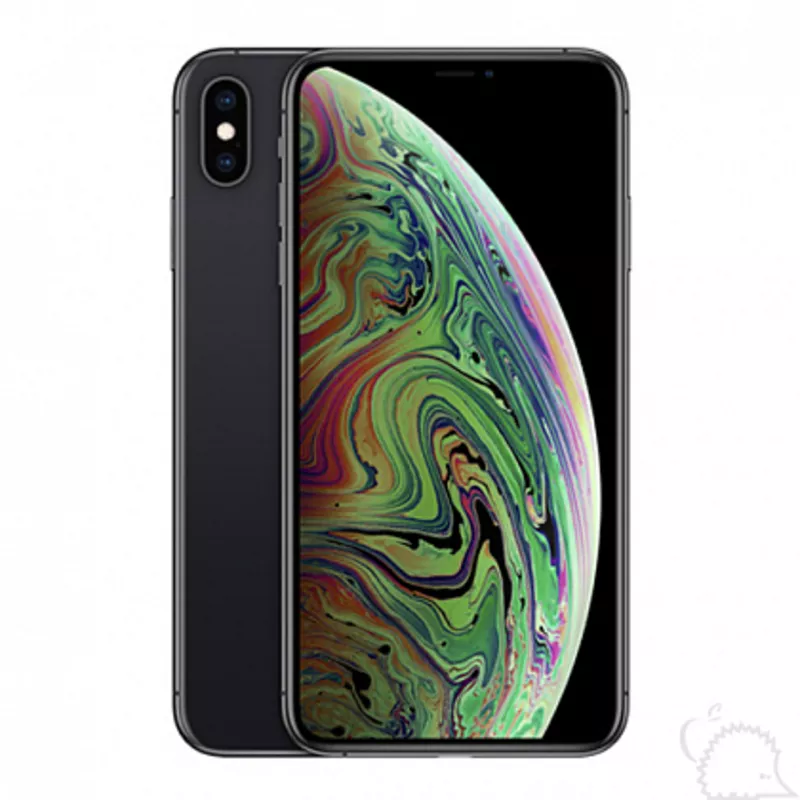 iphone xs 256 гб 3