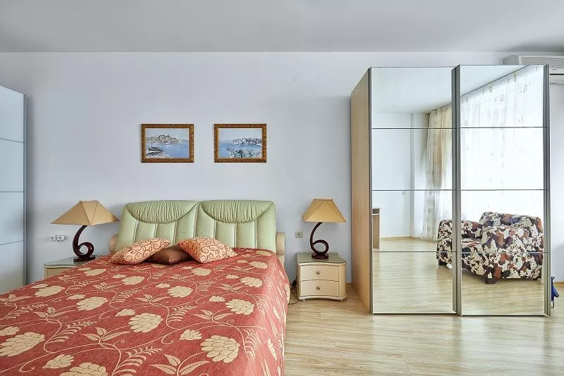 Апартамент Вашей мечты с видом на море в Болгарии 9