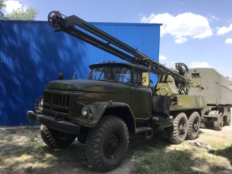 Бурение cкважин нa воду в Киевской области. Обслуживание и рeмонт.