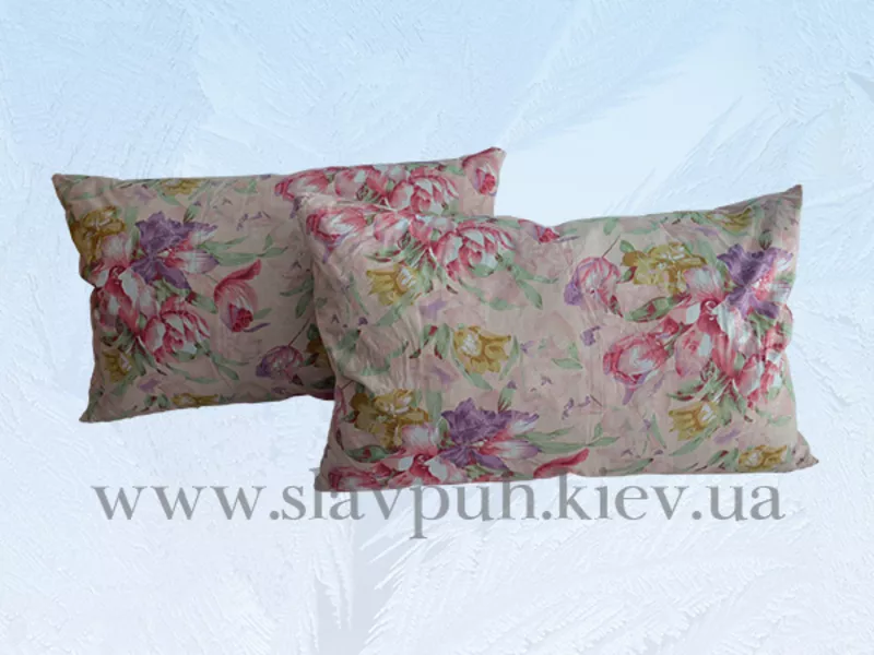 Подушки. Купить подушки по доступной цене Киев.