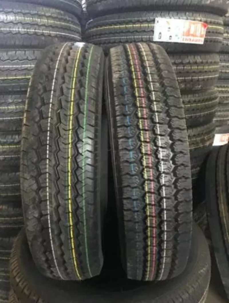 шины 185/75R16C на Газель всезезон и лето.Бесплатная доставка!