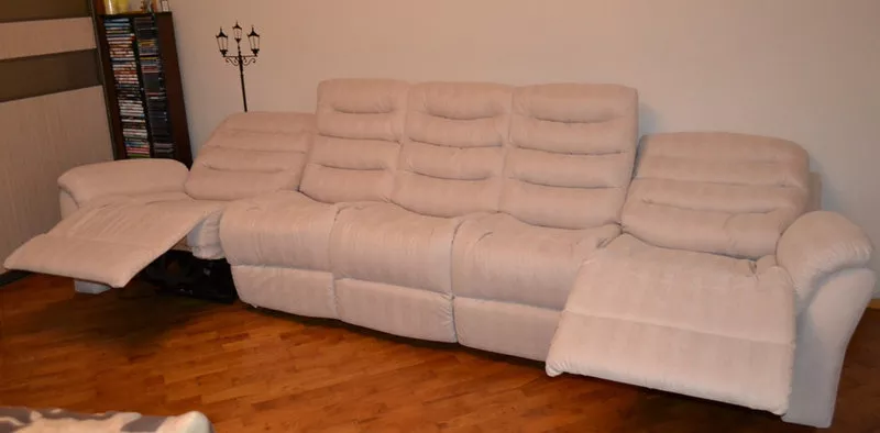 Мебельный клуб Украины ТМ Linkey - мягкая и корпусная мебель под заказ 3