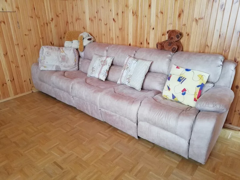 Мебельный клуб Украины ТМ Linkey - мягкая и корпусная мебель под заказ 4