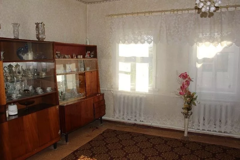 Продам дом с. Жуковка,  13км от Березани,  Киевская область 4