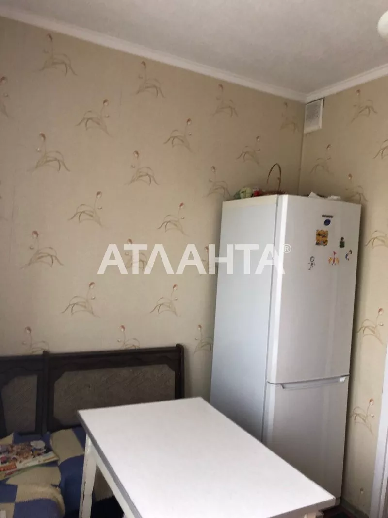 Продам 3х комн. квартиру ул. Тростянецкая,  2 6