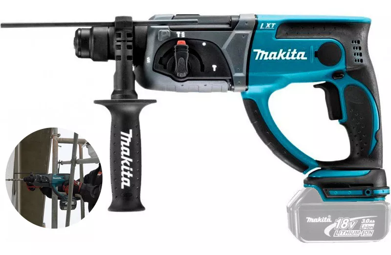 Перфоратор Makita DHR202Z