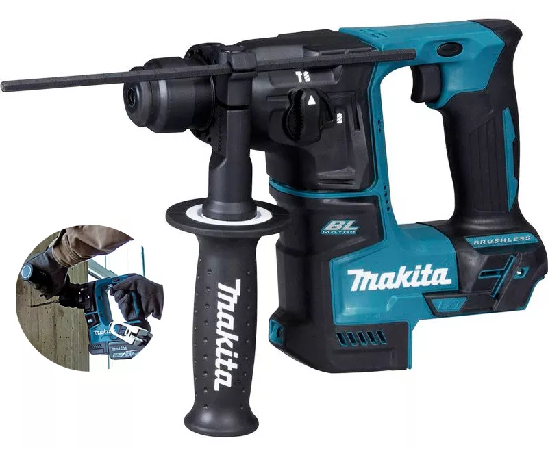 Перфоратор Makita DHR171Z