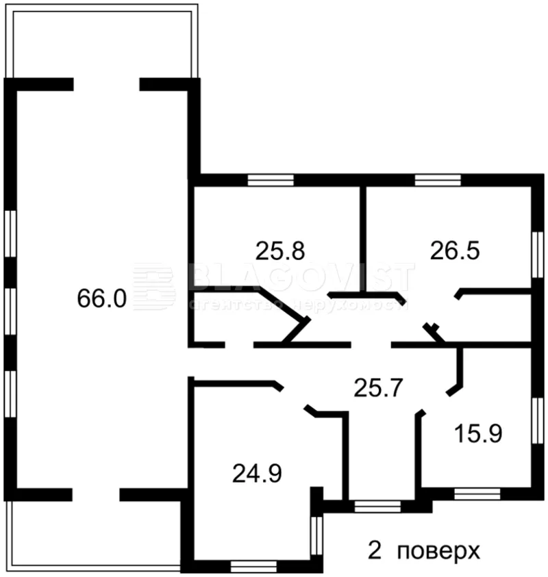 Продажа - дом,  ул. Кленовая,  Гатное 3