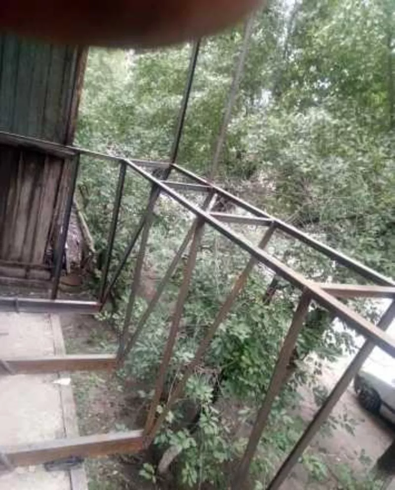 Балконы выносные,  сварка и остекление. Любой сложности + крыши.
