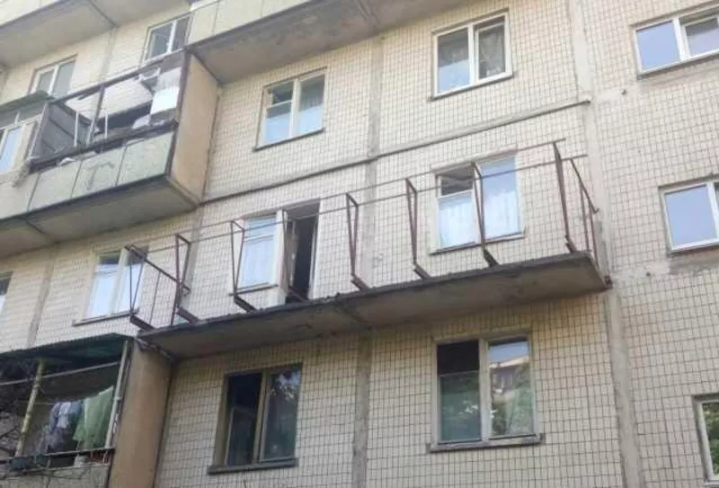 Балконы выносные,  сварка и остекление. Любой сложности + крыши. 3