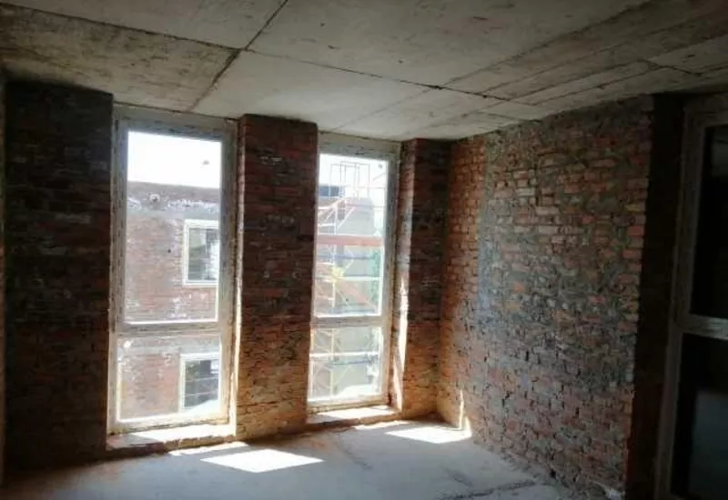 Срочная продажа 1-к в новом доме с документами