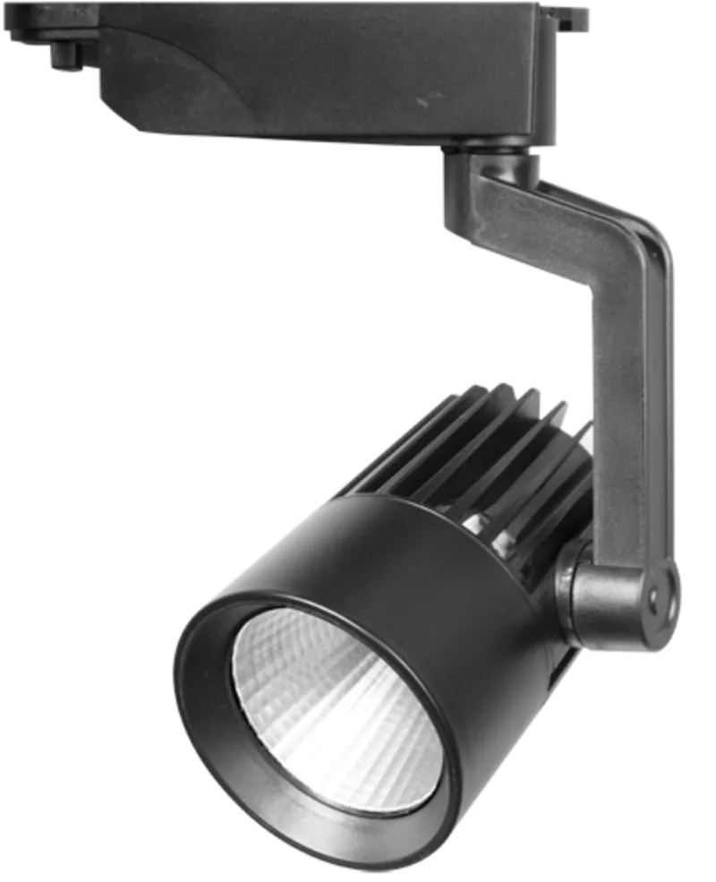 Трековый светильник в Киеве. 3