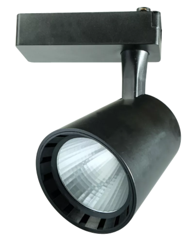 Трековый светильник в Киеве. 5