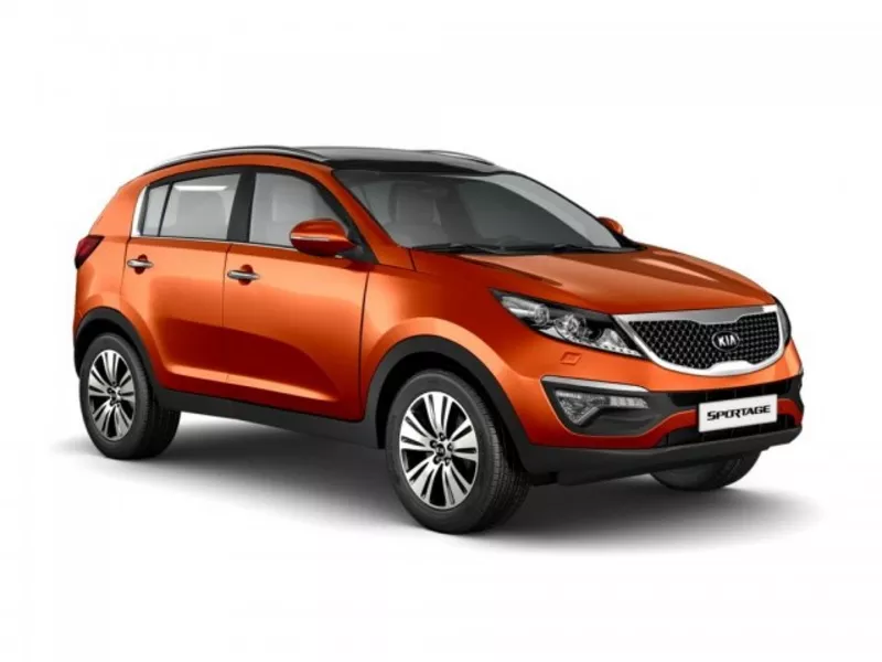 Запчасти,  Установка,  Ремонт KIA Sportage с 2010-2016г.