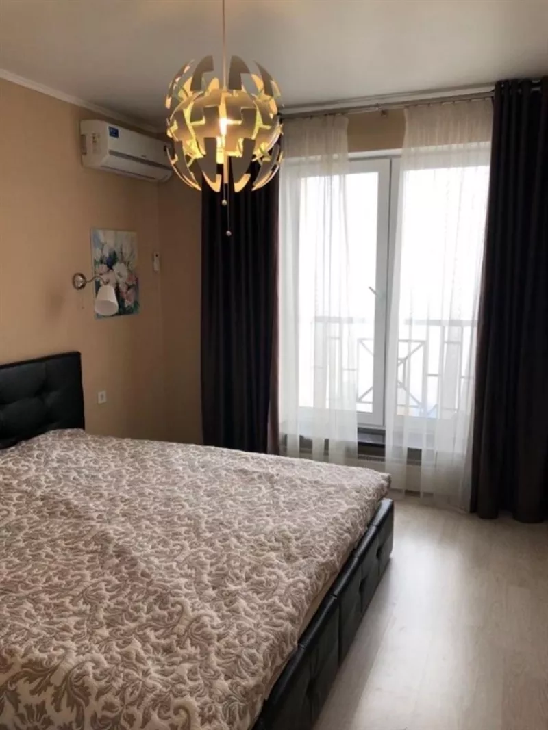 Продам 3к квартиру,  103м2,  Боярка,  Киевская обл. 3