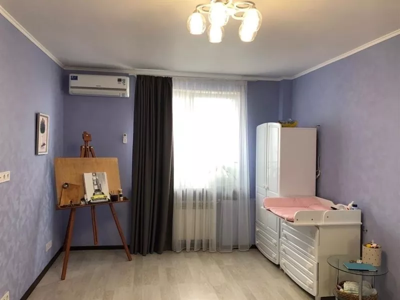 Продам 3к квартиру,  103м2,  Боярка,  Киевская обл. 4