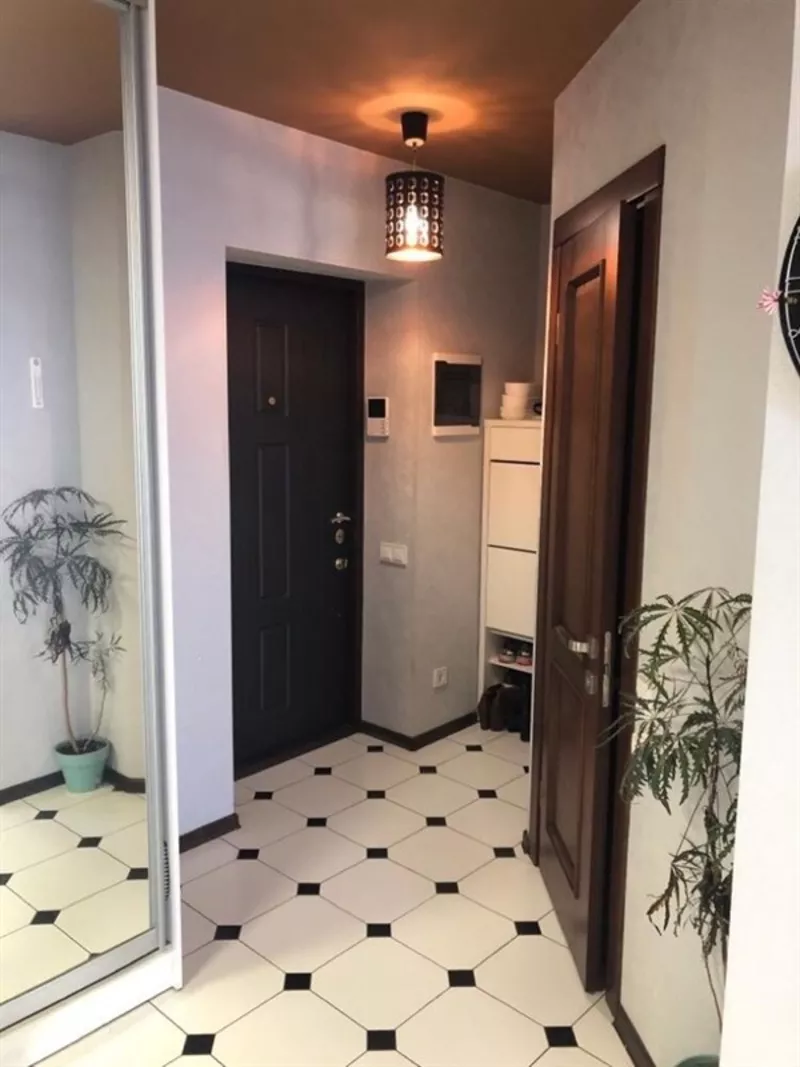 Продам 3к квартиру,  103м2,  Боярка,  Киевская обл. 5