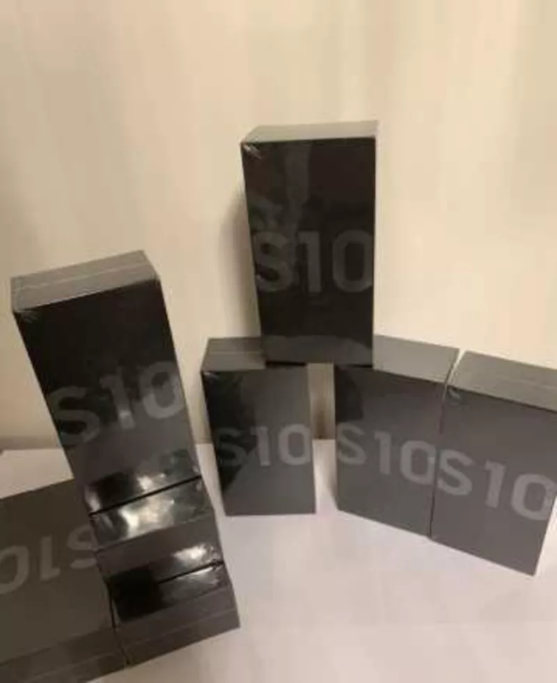 Samsung Galaxy S10 128 ГБ 4