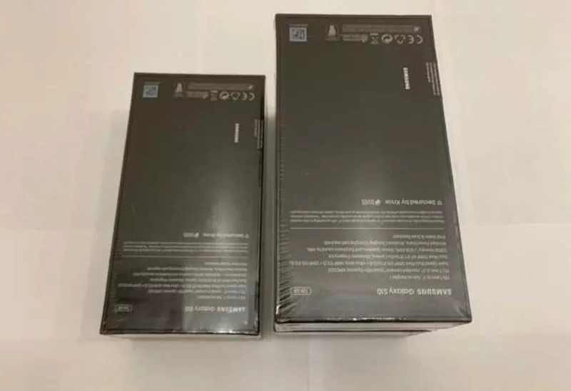 Samsung Galaxy S10 128 ГБ 5