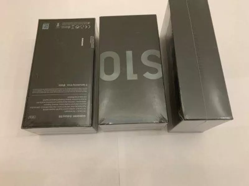 Samsung Galaxy S10 128 ГБ игровой,  камерофон,  2SIM,  6.1 2