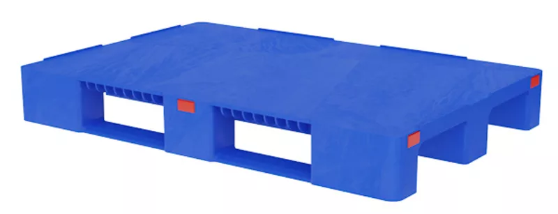 Пластиковые поддоны Dolav 3