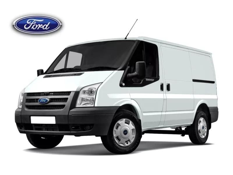 Запчасти,  Установка,  Ремонт,  Ford Transit (Форд Транзит) с 1986 – 2020