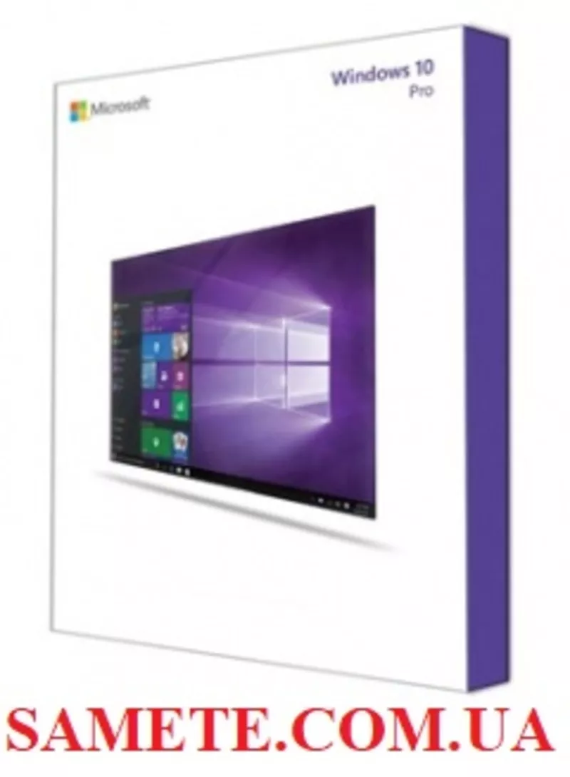 Установка операційних систем Windows 10/8.1/7/XP налаштування ПО; Софт; 