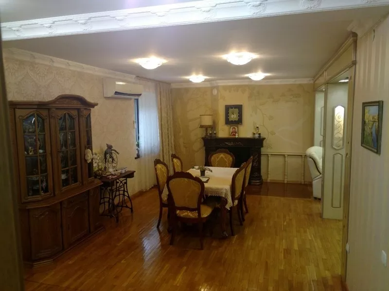 Сдам очень комфортный дом коттедж в г.Славутич 180 км от Киева 3