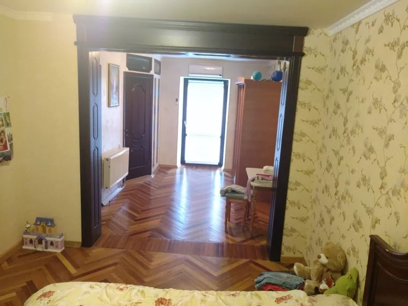 Сдам очень комфортный дом коттедж в г.Славутич 180 км от Киева 12
