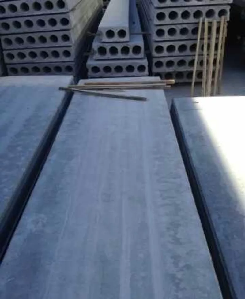 Панели перекрытия Плиты перекрытия | панелі перекриття ПК і ПБ! 2