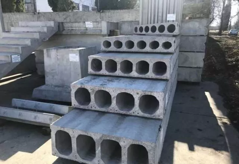 Панели перекрытия Плиты перекрытия | панелі перекриття ПК і ПБ! 3