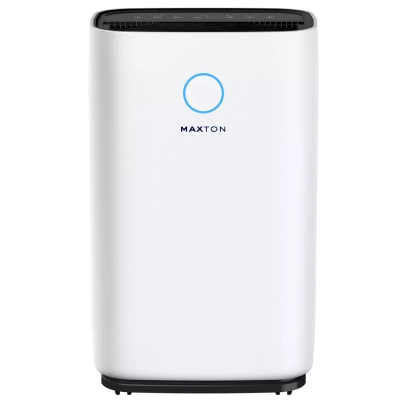 Осушитель очистителя воздуха Maxton MX-20L с фильтром HEPA  2