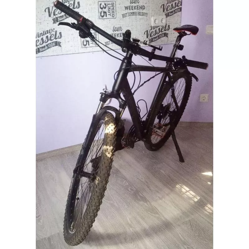 Велосипед Winora Alamos 28 (2018)  2