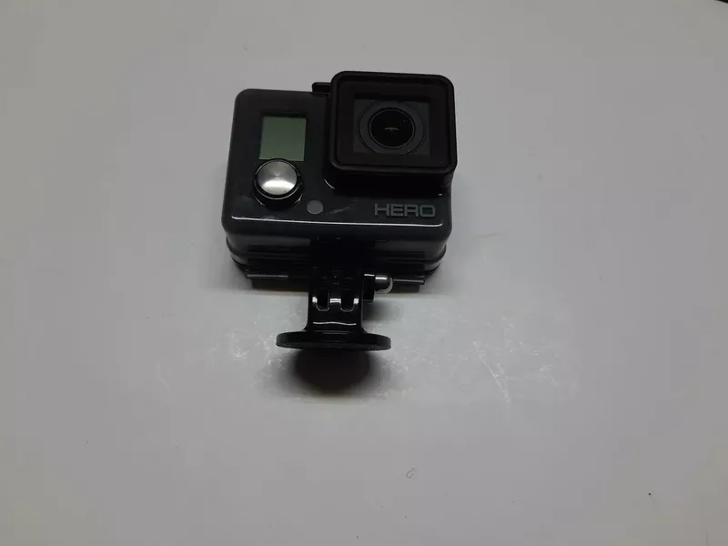Новая Экшн-камера GoPro HERO (CHDHA-301) 3