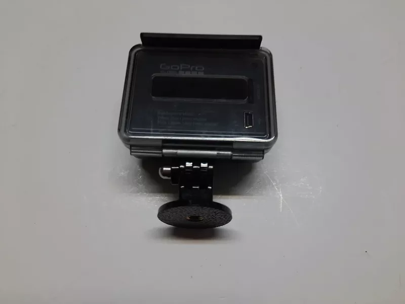 Новая Экшн-камера GoPro HERO (CHDHA-301) 4