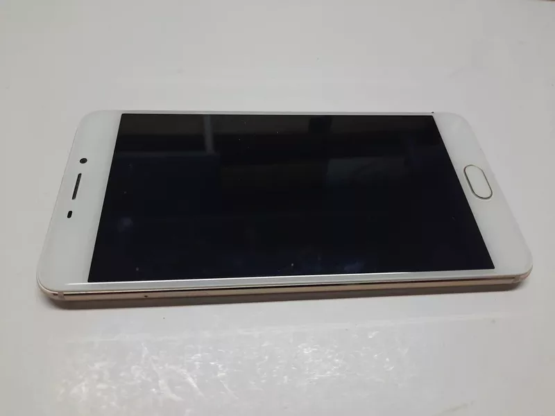 Продам б/у Meizu M5 Note 32GB 3