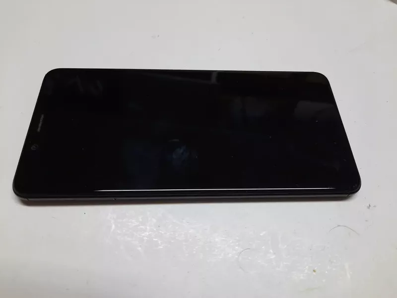 Продам б/у Xiaomi Redmi Note 5 3/32GB  3