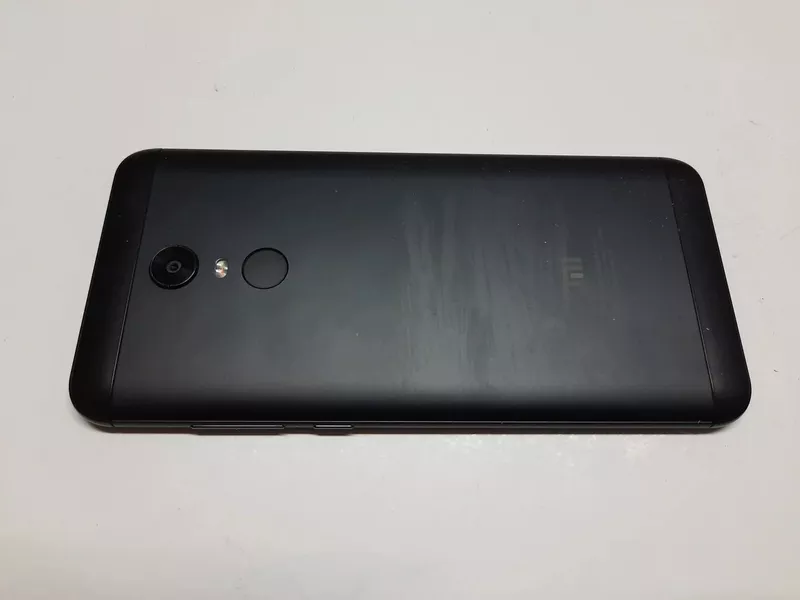 Xiaomi Redmi 5 Plus 4/64 3