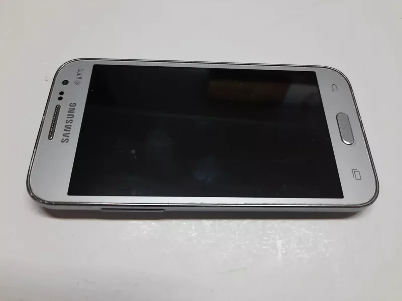 Продам б/у Samsung Core Prime SM-G361H 3