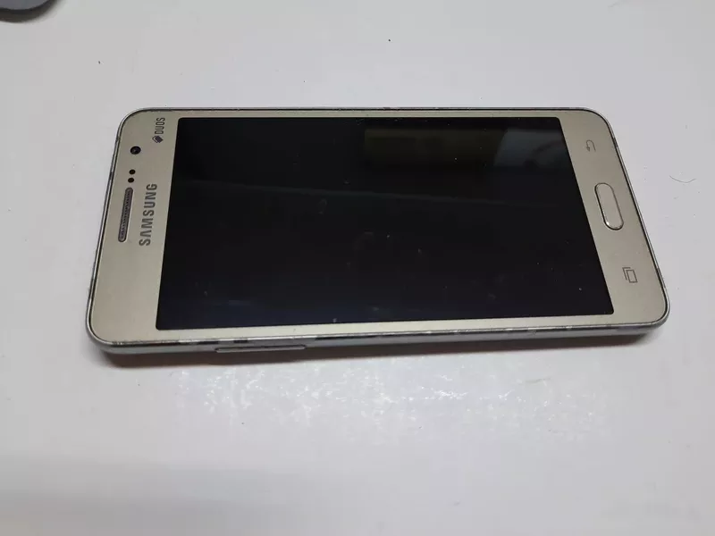 Продам б/у Samsung SM-G530H 3