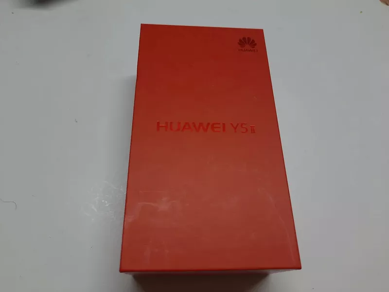 Б/у Huawei Y5 II 5