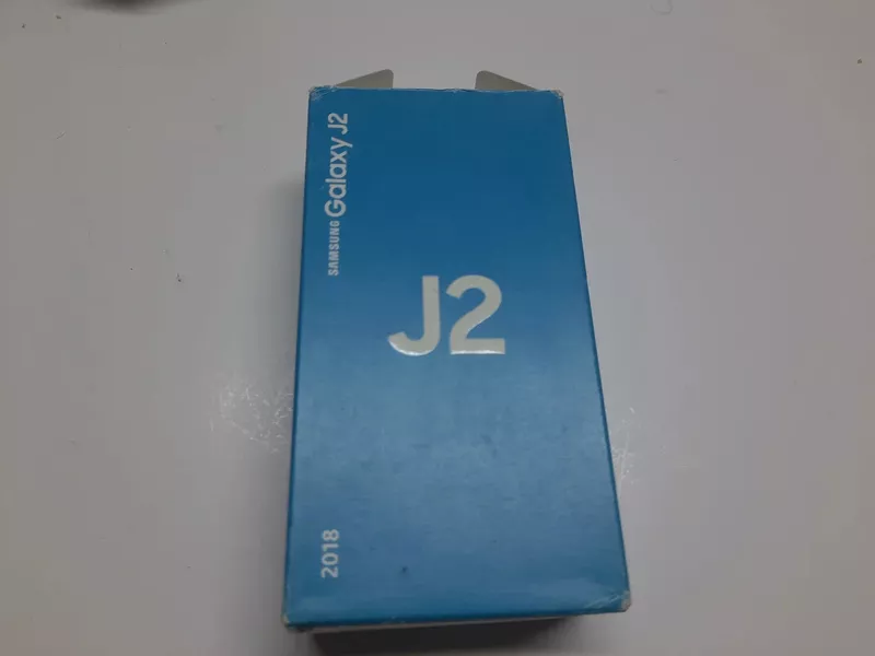 Б/у Samsung Galaxy J2 2018 16GB 3