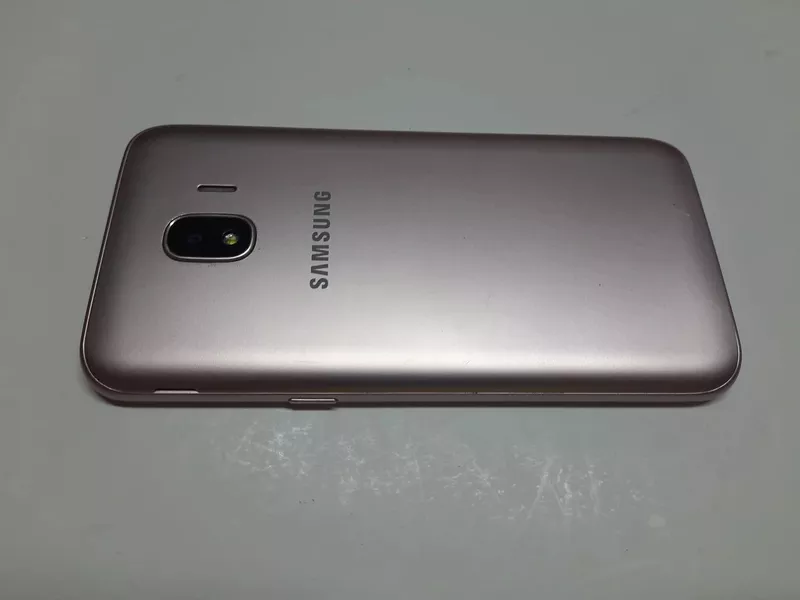 Б/у Samsung Galaxy J2 2018 16GB 5