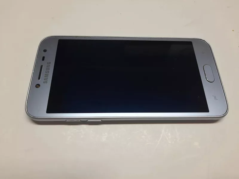 Б/у Samsung Galaxy J2 2018 16GB J250 3