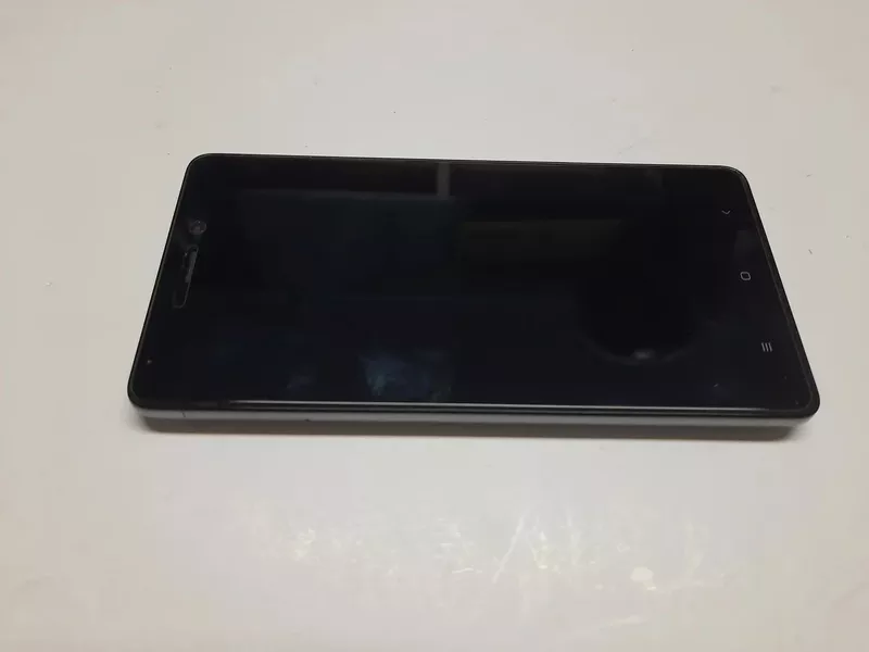 Б/у Xiaomi Redmi 3 2/16GB Silver 3