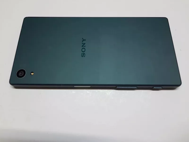 Б/у Sony Xperia Z5 Dual E6633 4