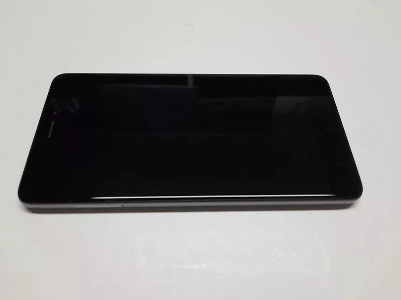 Б/у Xiaomi redmi note 4 4/64 2