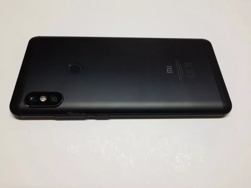 Б/у Xiaomi redmi note 5 4/64 Black 2